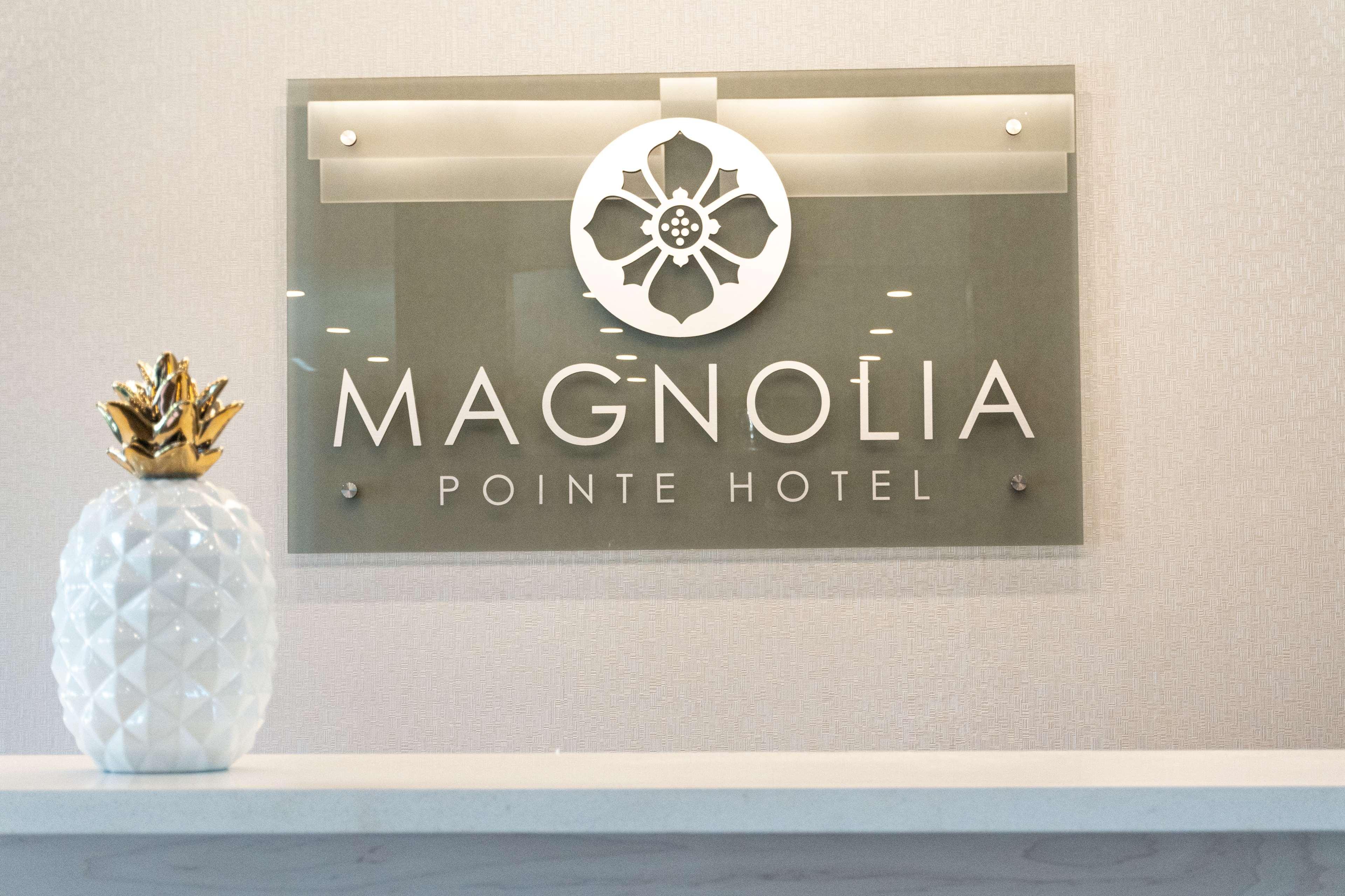 Magnolia Pointe; BW Signature Collection Fruitville Buitenkant foto